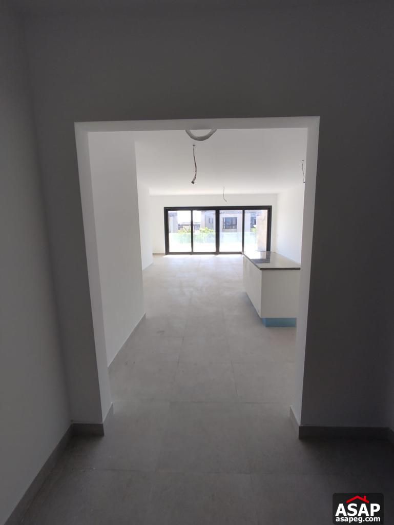 Chalet for Sale in Swan Lake Hassan Allam Chalet for Sale in Swan Lake Hassan Allam