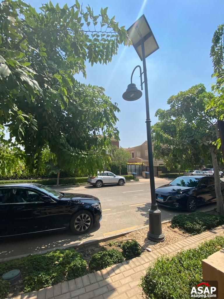 Stand ALone for Rent in New Cairo