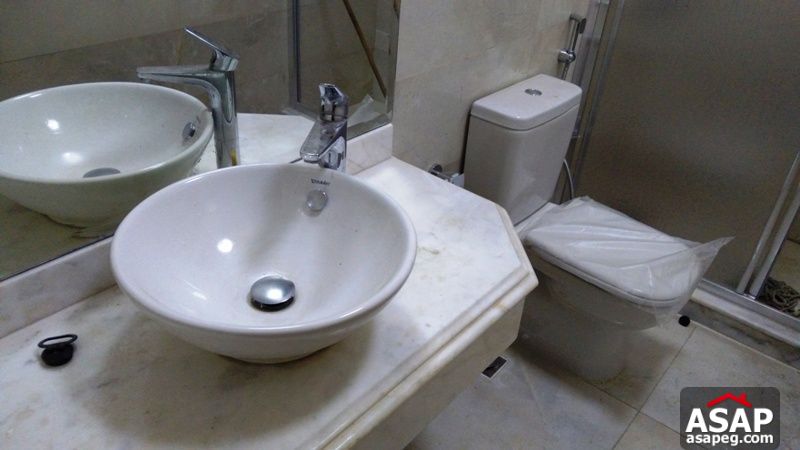 Ultra Modern Furnished Apartment in Zamalek Ultra Modern Furnished Apartment in Zamalek