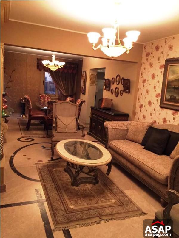 Property for Rent with Nile View in Zamalek Property for Rent with Nile View in Zamalek