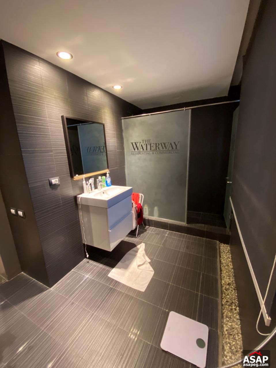 Apartment for Rent in The WaterWay Apartment for Rent in The WaterWay