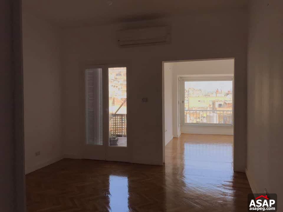 Duplex for Rent in Garden City Duplex for Rent in Garden City