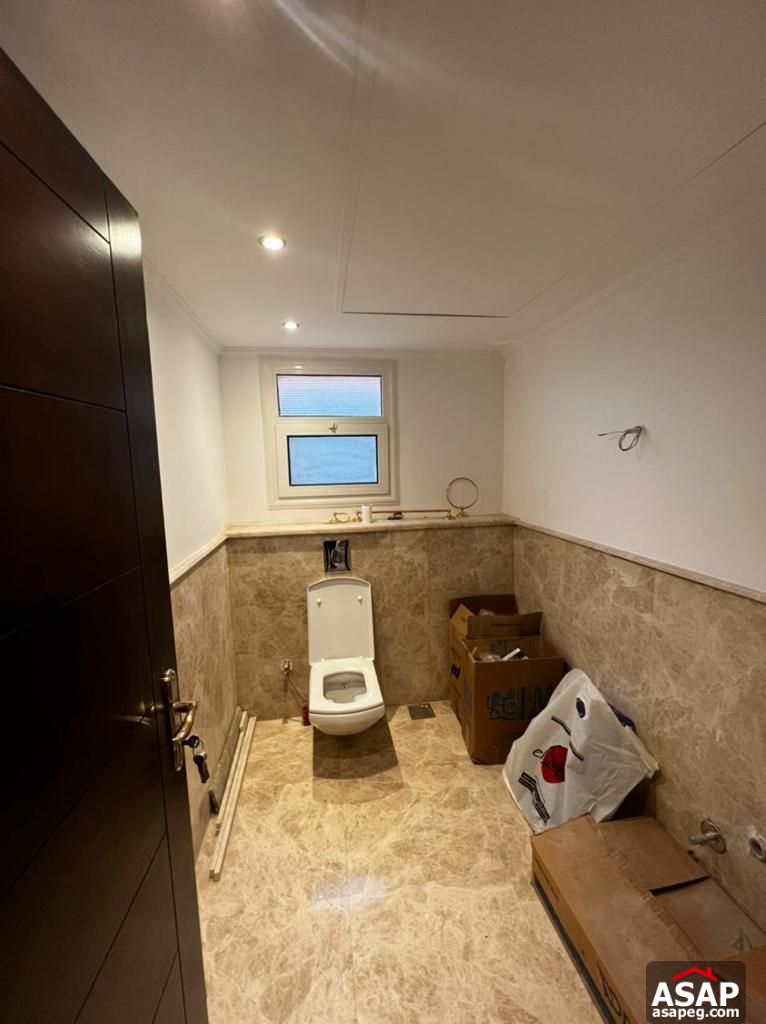 Villa for Rent in Marina City Compound Villa for Rent in Marina City Compound