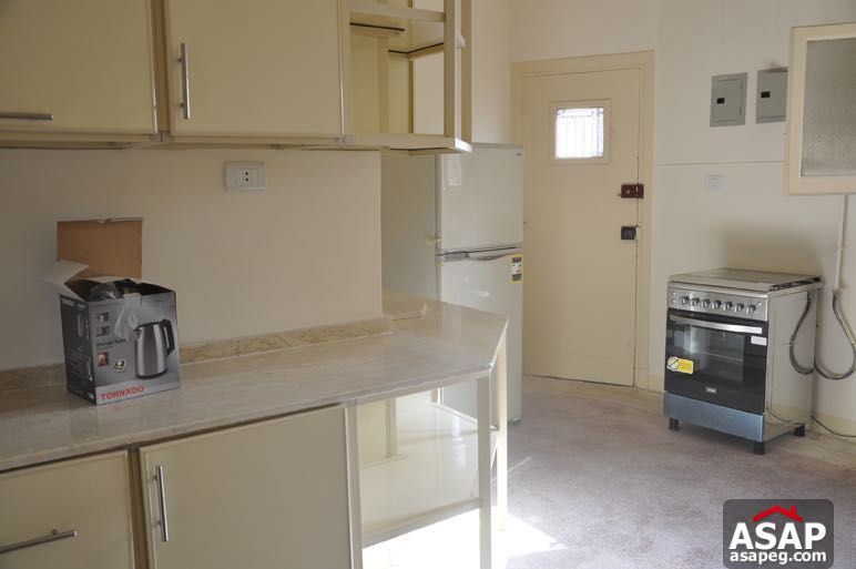 Apartment for Rent in Dokki Apartment for Rent in Dokki