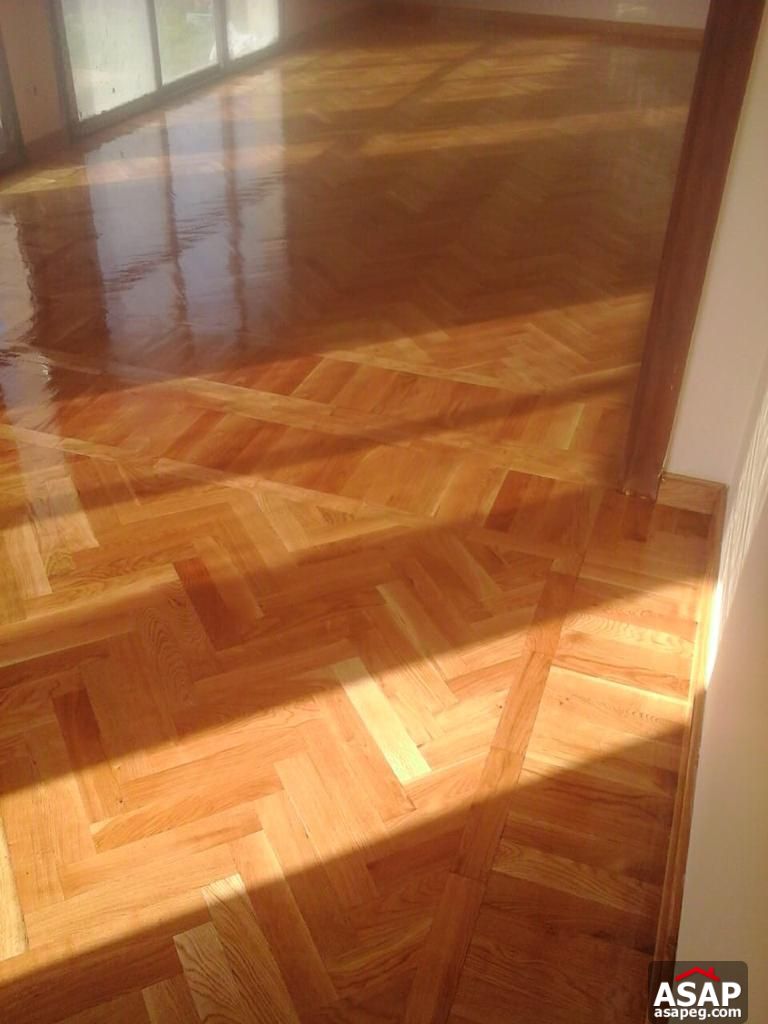 Duplex with Garden in Eastown for Rent