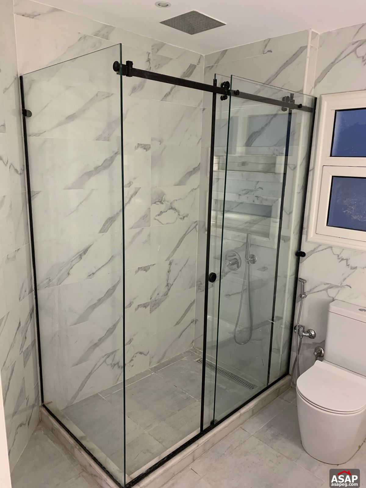 Apartment with Garden View for Rent in Mountain View Hyde Park Apartment with Garden View for Rent in Mountain View Hyde Park