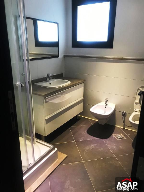 Furnished Flat for Rent in New Cairo (The WaterWay) Furnished Flat for Rent in New Cairo (The WaterWay)