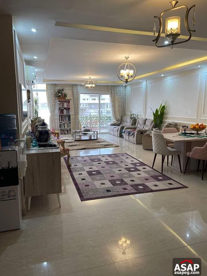 Furnished Apartment for Rent in Hyde Park Furnished Apartment for Rent in Hyde Park