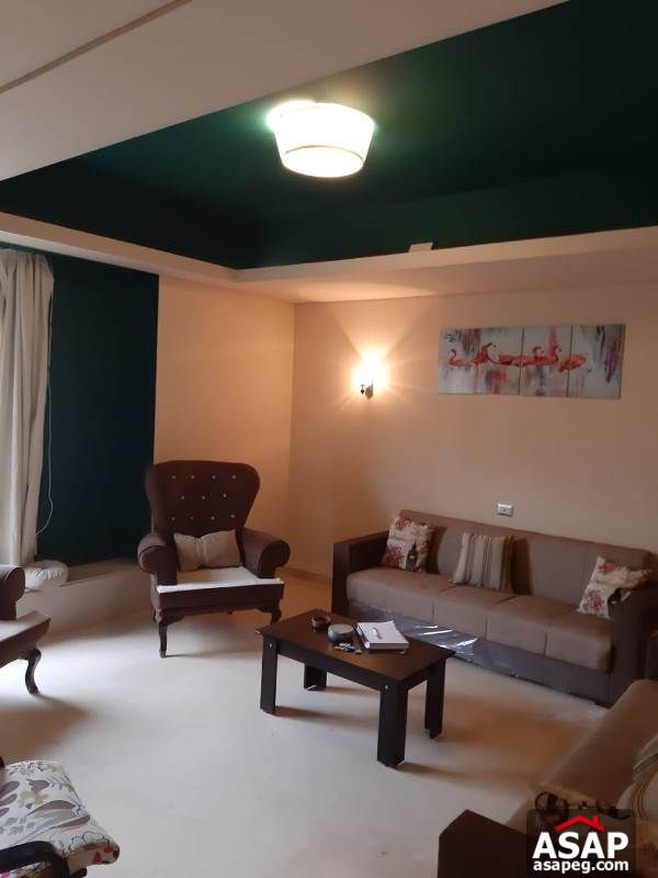 Property for Rent in the Village - New Cairo Property for Rent in the Village - New Cairo