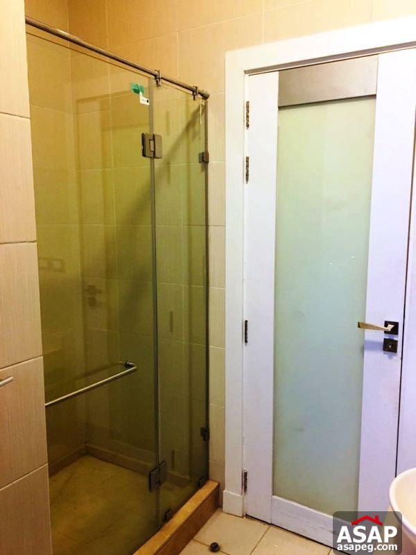 Furnished Apartment for Rent in the Village