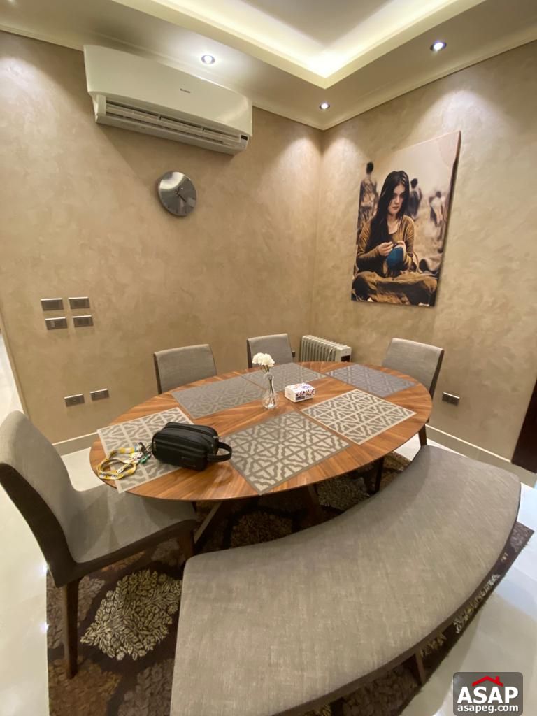 Ground Floor for Rent in Midtown