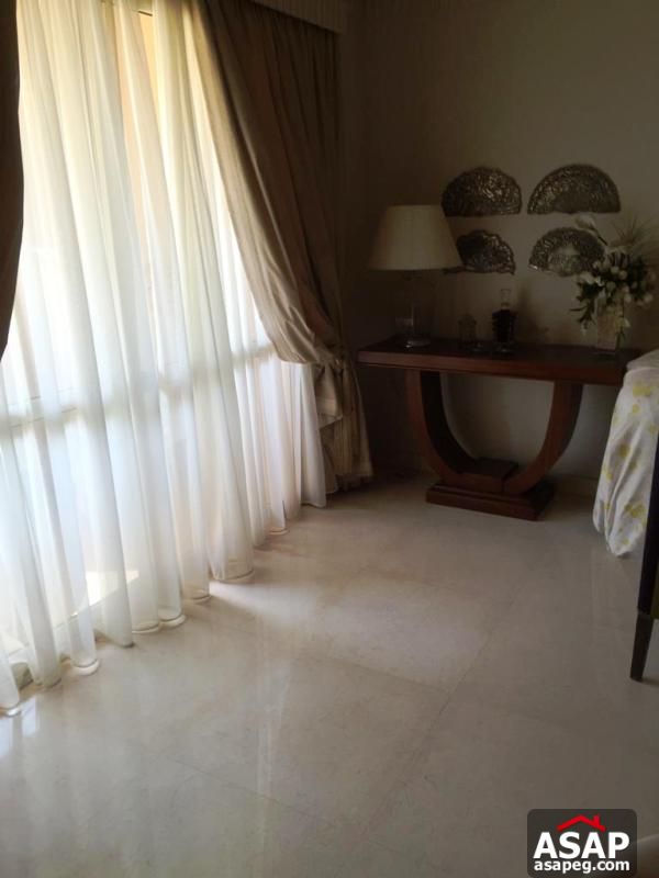 Twin House with Garden in Bellagio for Rent