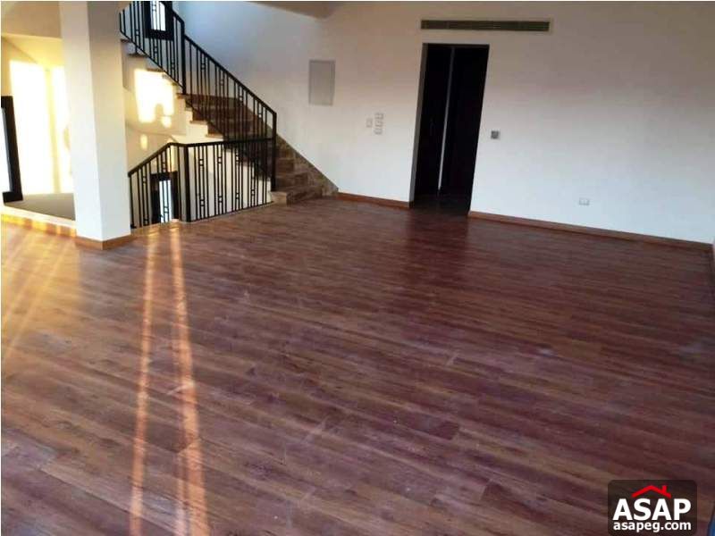 Duplex for Rent in Westown Sodic - Sheikh Zayed