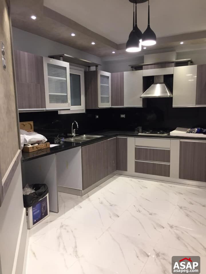 Ground Floor for Rent in Zayed Dunes - Sheikh Zayed Ground Floor for Rent in Zayed Dunes - Sheikh Zayed