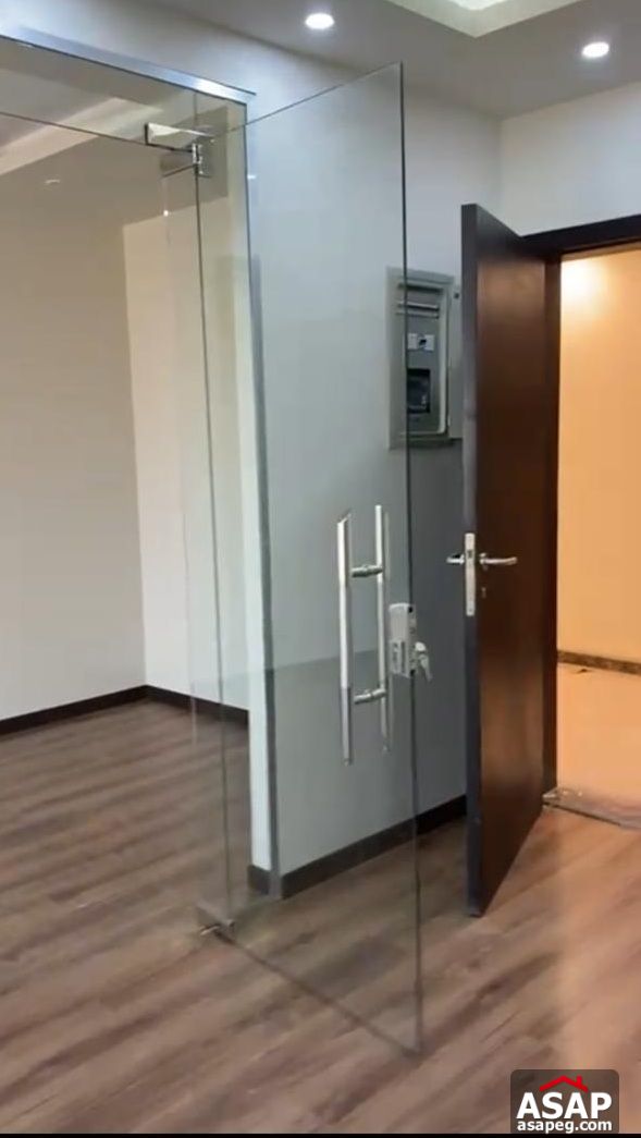 Admin Office for Rent in Trivium