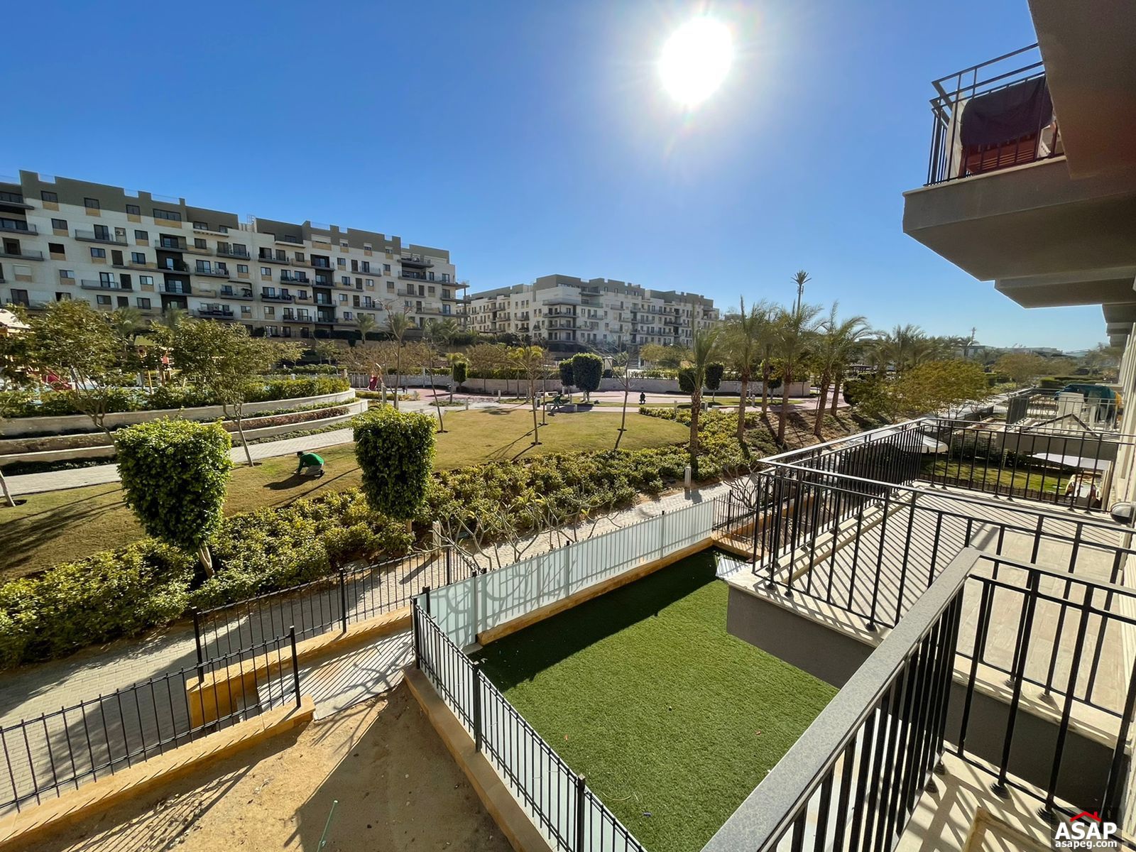 Apartment for Rent in Eastown Sodic