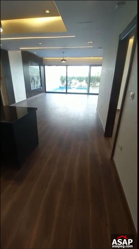 Ground Floor for Rent in Lake View Residence Ground Floor for Rent in Lake View Residence