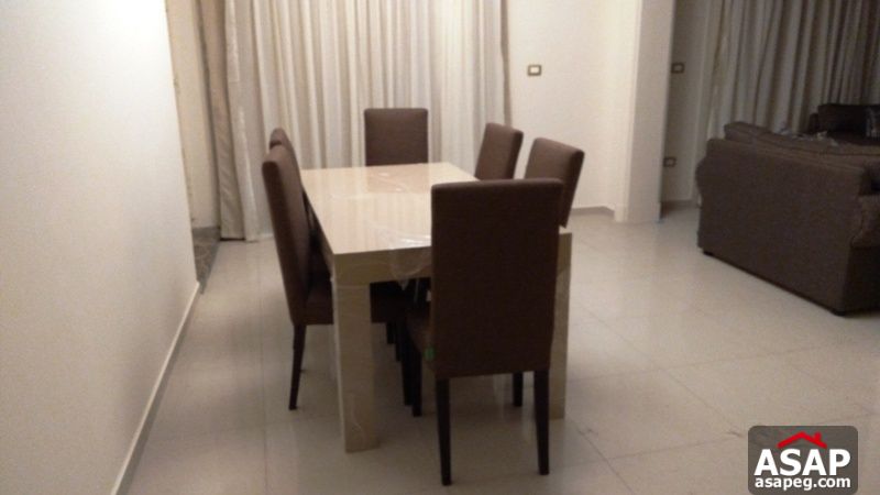 Ultra Modern Furnished Apartment in Zamalek Ultra Modern Furnished Apartment in Zamalek