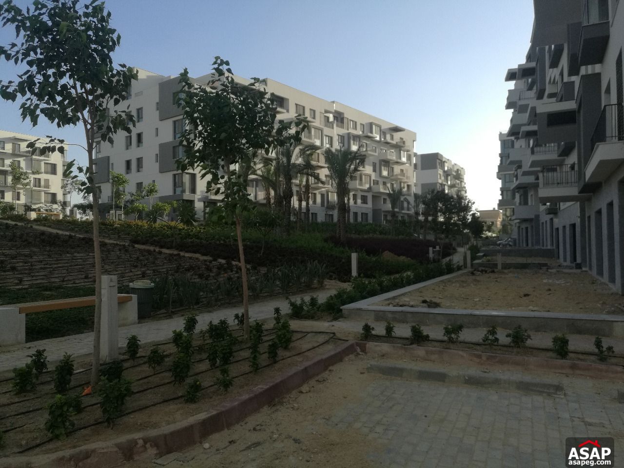 for Sale Apartment with Landscape View in Eastown for Sale Apartment with Landscape View in Eastown