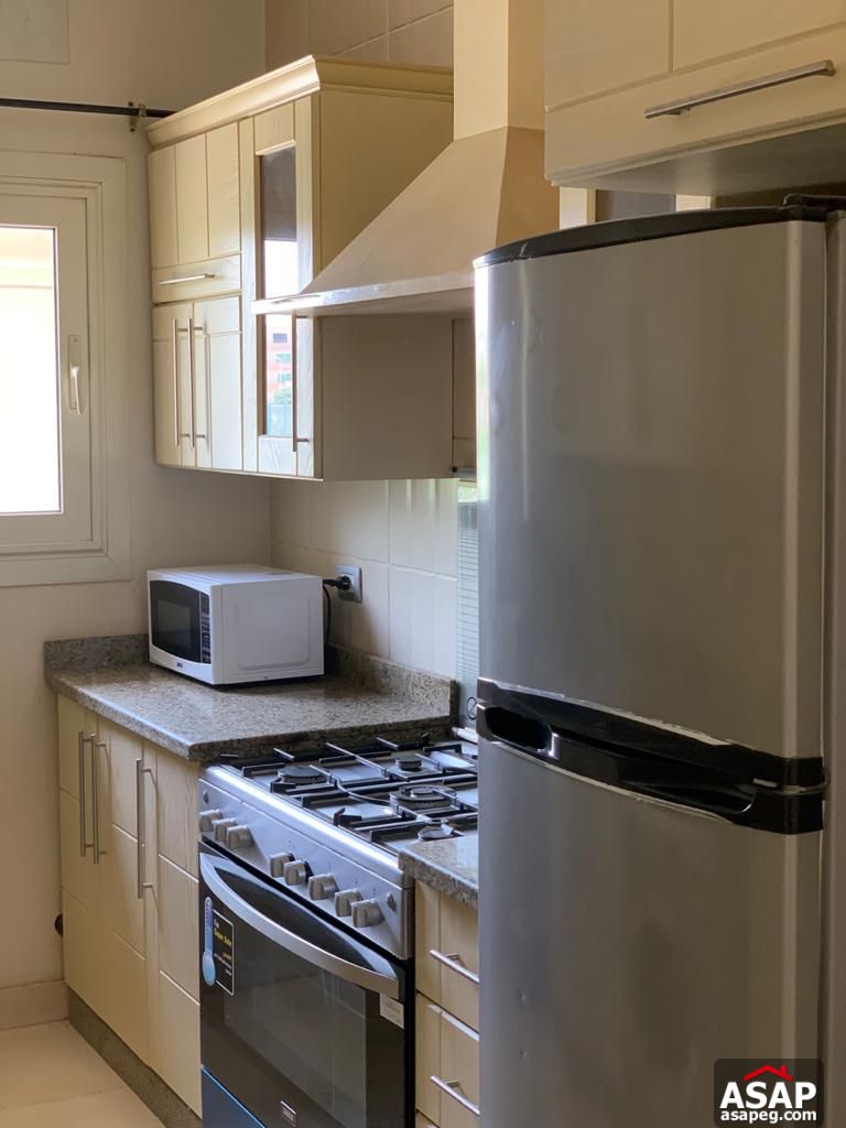 Studio with Garden for rent in the Village Compound Studio with Garden for rent in the Village Compound