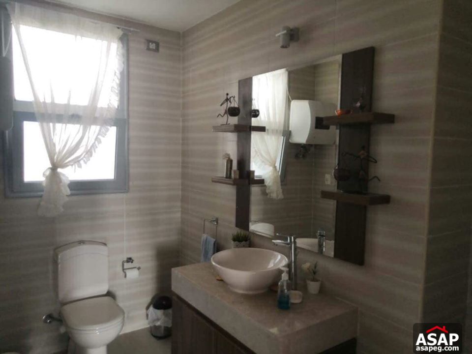 Ground Floor for Rent in 6 October - the Address Compound Ground Floor for Rent in 6 October - the Address Compound