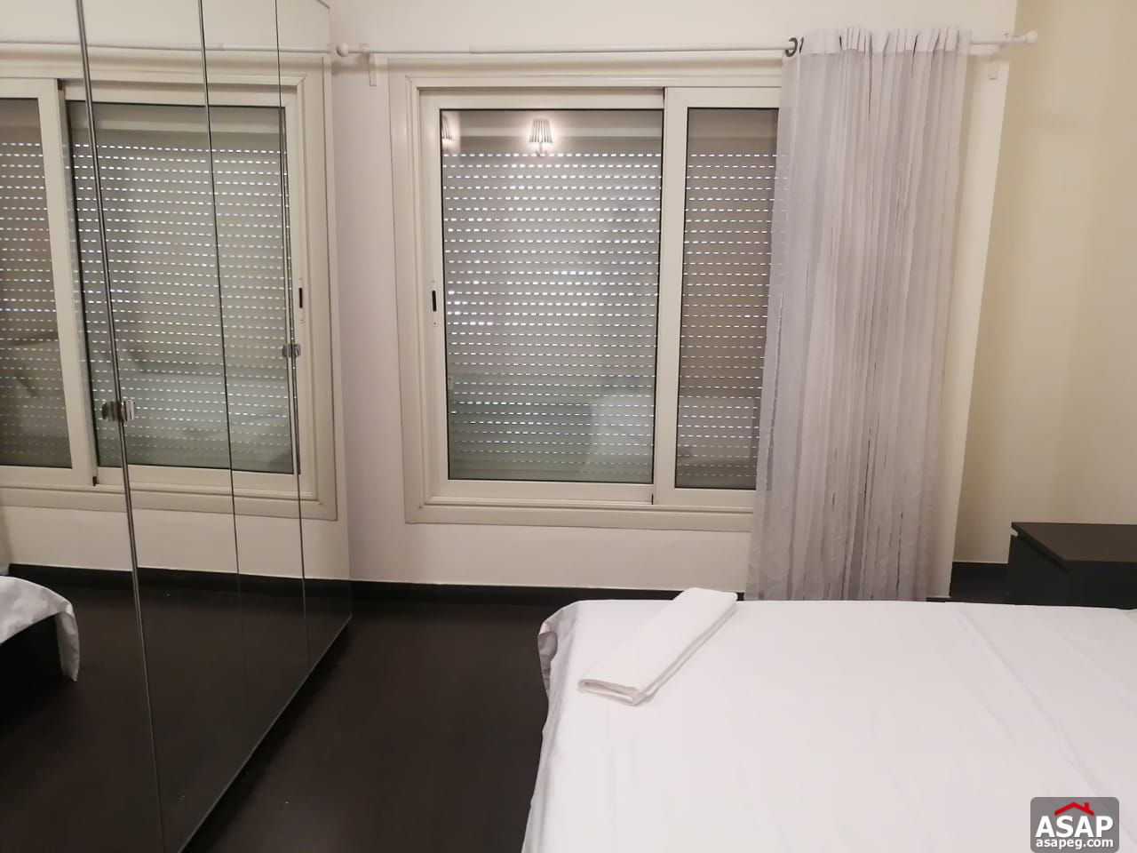 Furnished Ground Floor for Rent in The Village Furnished Ground Floor for Rent in The Village