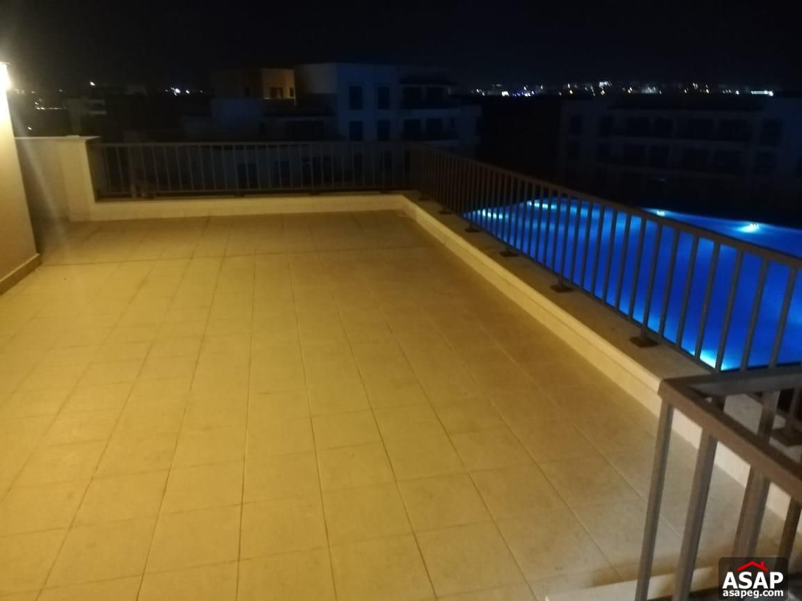 Duplex for Rent in Marassi - Blanca Duplex for Rent in Marassi - Blanca
