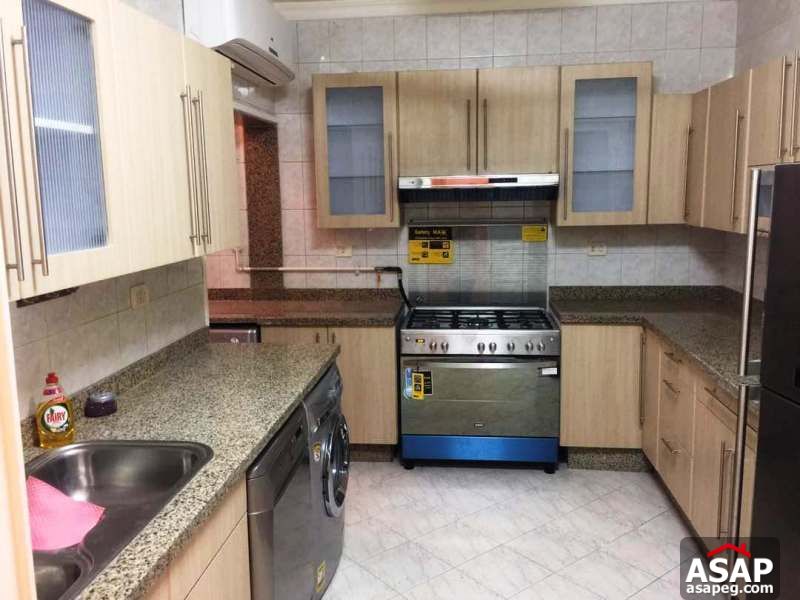 Apartment for rent in zamalek Apartment for rent in zamalek