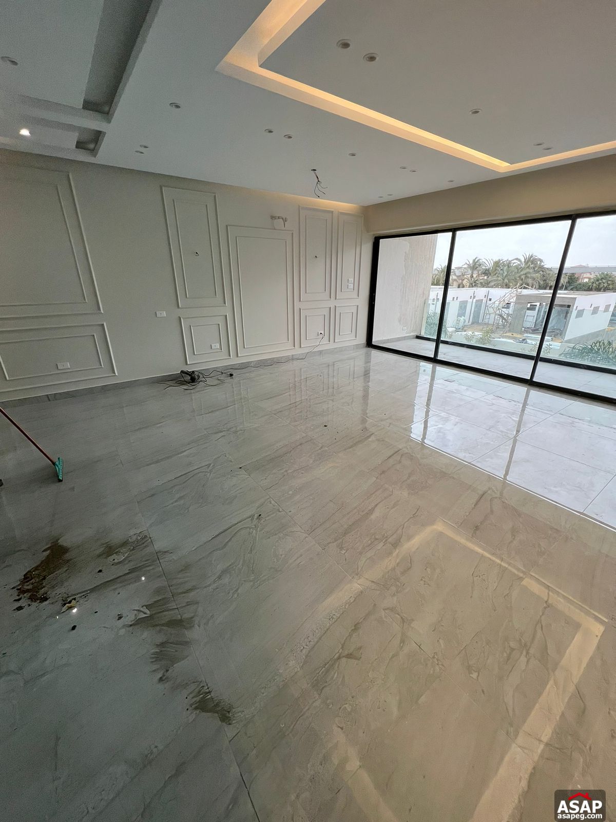 Apartment for Rent in Lake View Residence Apartment for Rent in Lake View Residence