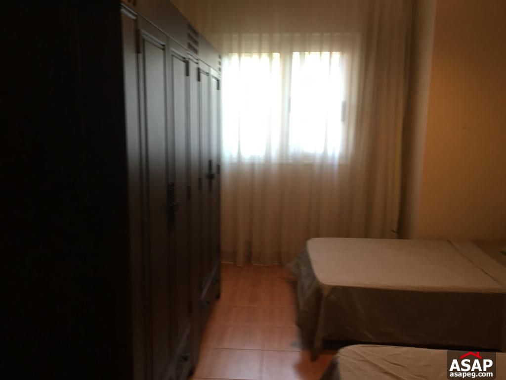 Ground Floor for Rent in Katameya Heights