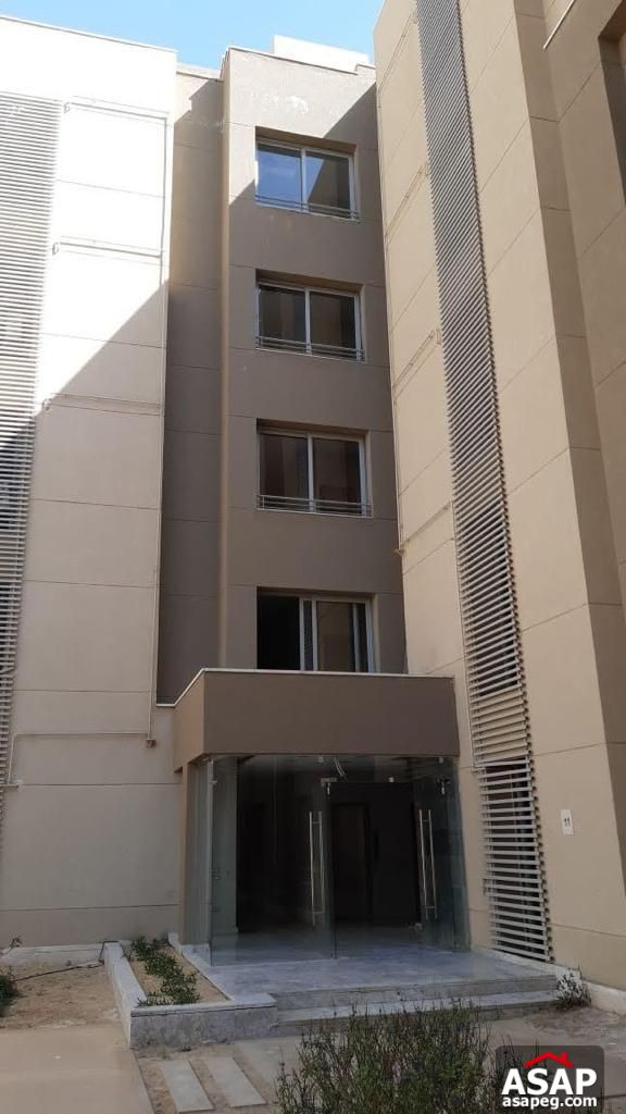 Finished Apartment for Sale in The Village Finished Apartment for Sale in The Village