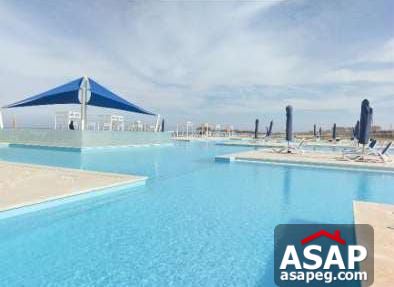 Twin House with Sea View for Sale in La Vista 6 - North Coast