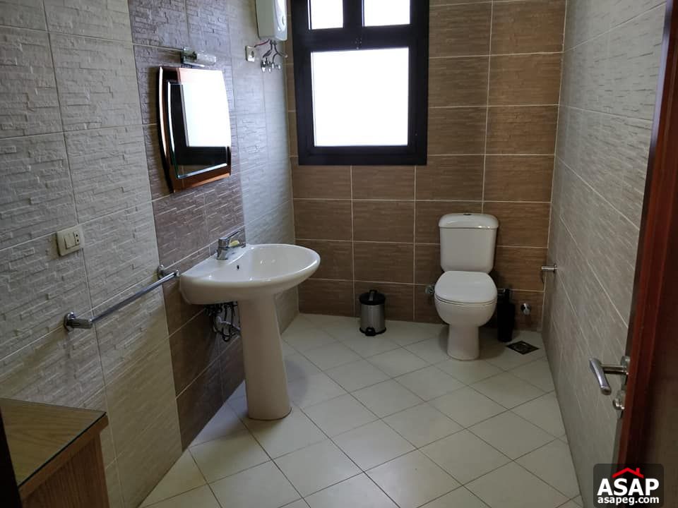 Apartment for Rent in Casa Compound Apartment for Rent in Casa Compound