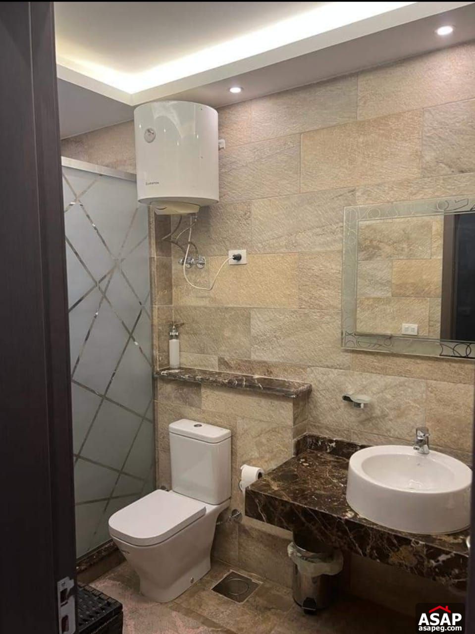 Finished Apartment for Sale in Eastown Sodic Finished Apartment for Sale in Eastown Sodic