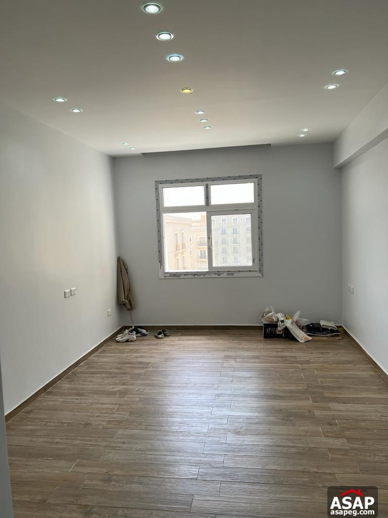 Apartment for Rent in Hyde Park Compound Apartment for Rent in Hyde Park Compound