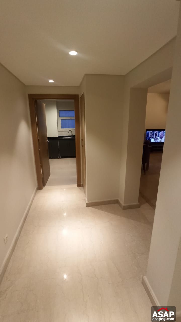 Furnished Apartment for Rent in Mivida Furnished Apartment for Rent in Mivida