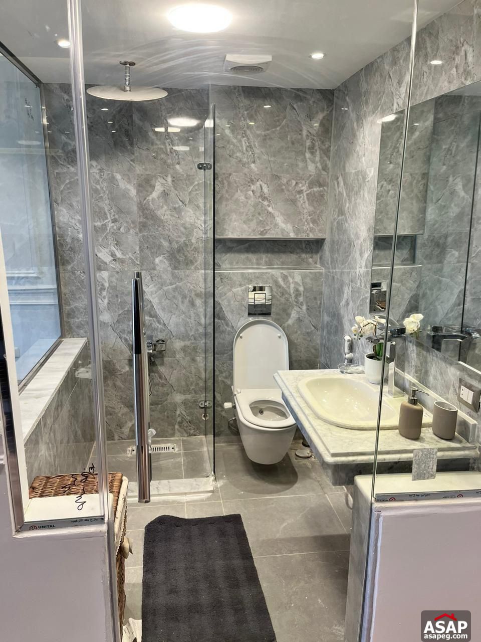 Penthouse for Rent in Mountain View Hyde Park Penthouse for Rent in Mountain View Hyde Park