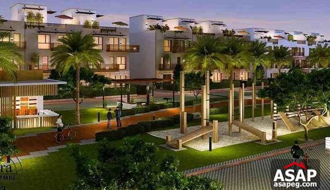 Ground Floor for Sale in Eastown