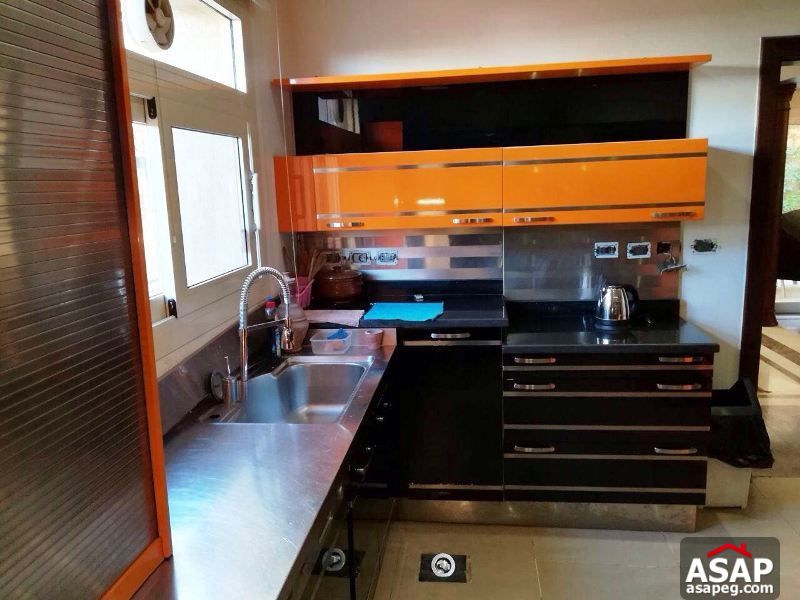 Duplex for Rent in Showayfat