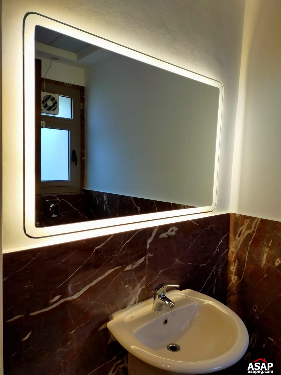 Villa for Rent in New Cairo compounds -El Hayah Residence