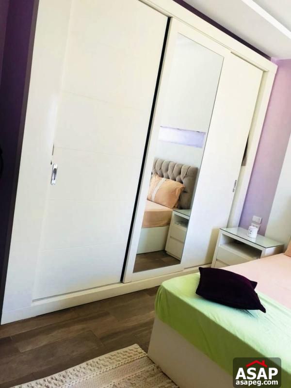 Furnished Flat for Rent in Village Gate Furnished Flat for Rent in Village Gate