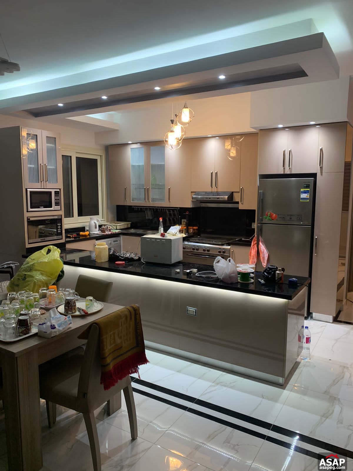 Furnished Senior Chalet for Sale in Hacienda Bay Furnished Senior Chalet for Sale in Hacienda Bay