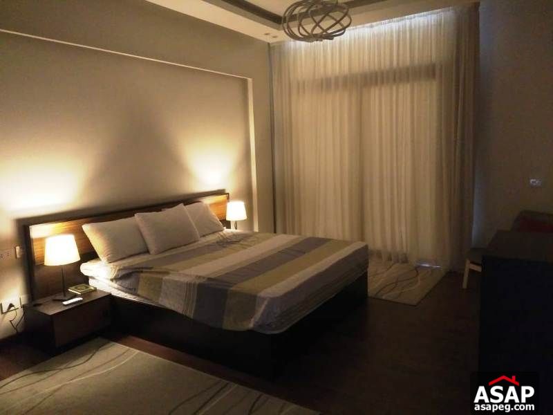 Apartment for Rent in the WaterWay Apartment for Rent in the WaterWay