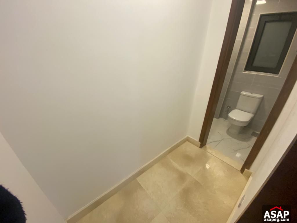 Semi Furnished Apartment for Rent in Lake View Residence Semi Furnished Apartment for Rent in Lake View Residence