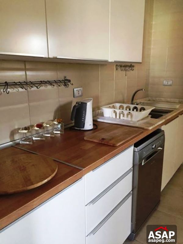 Penthouse for Rent in the Village - New Cairo Penthouse for Rent in the Village - New Cairo