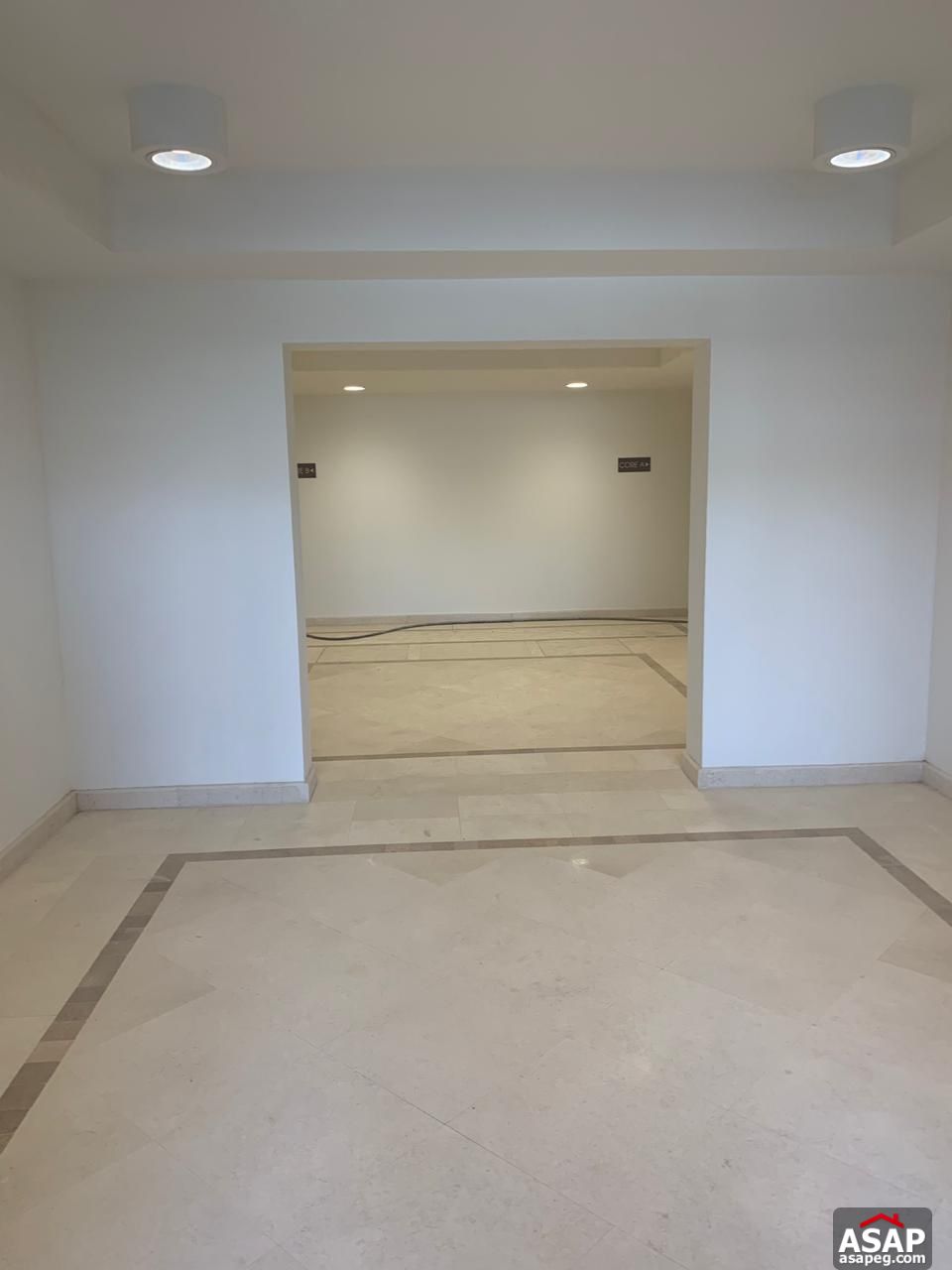 Finished Apartment for Rent in Mivida Compound Finished Apartment for Rent in Mivida Compound