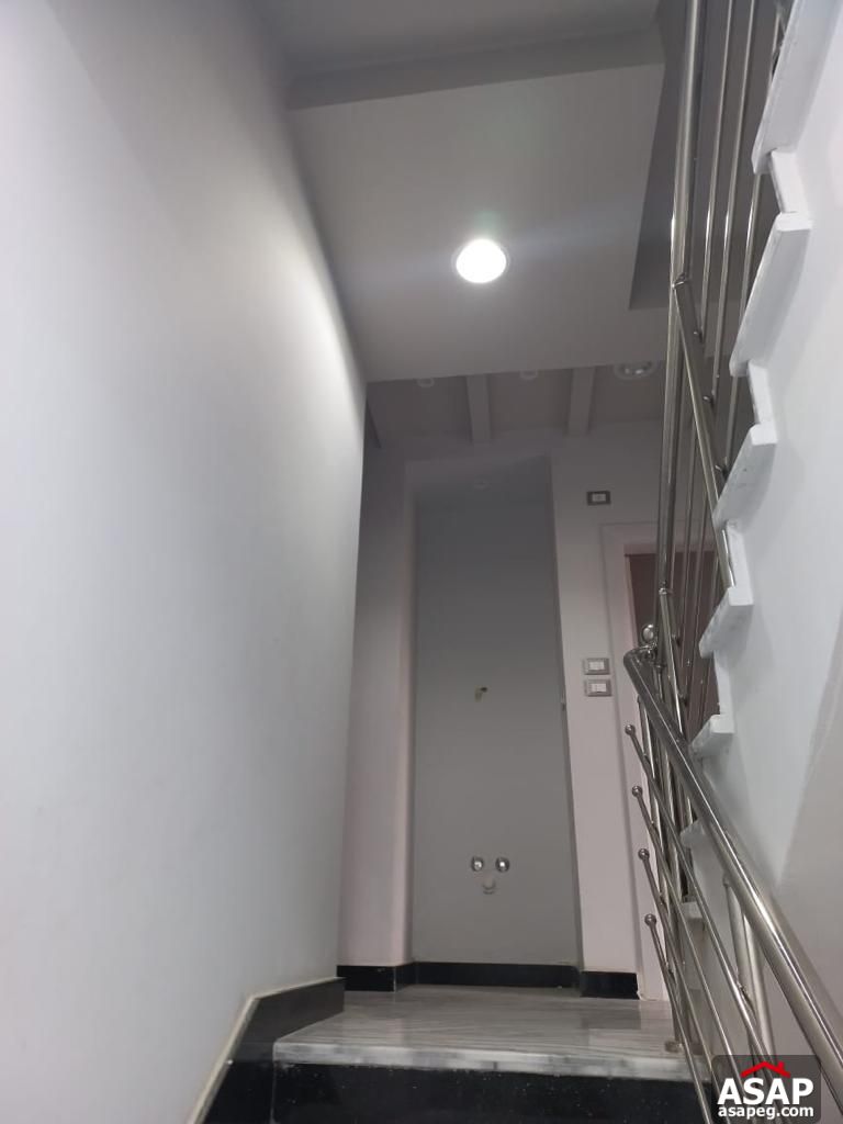 Town House for Rent in Mivida Emaar Town House for Rent in Mivida Emaar