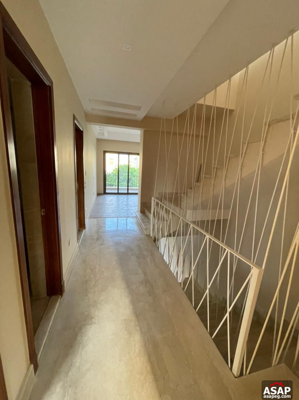 Semi Furnished Twin House for Rent in Mivida