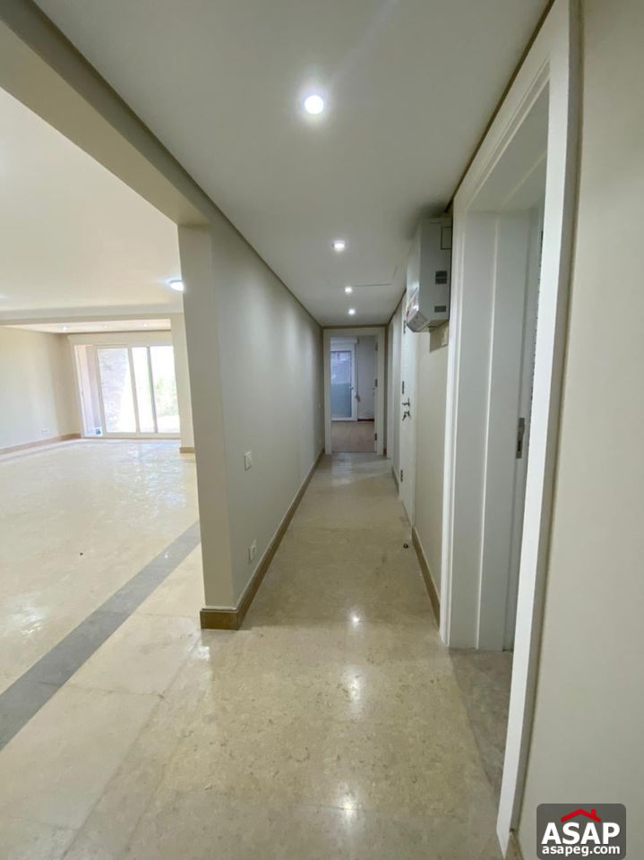 Ground Floor for Rent in New Giza