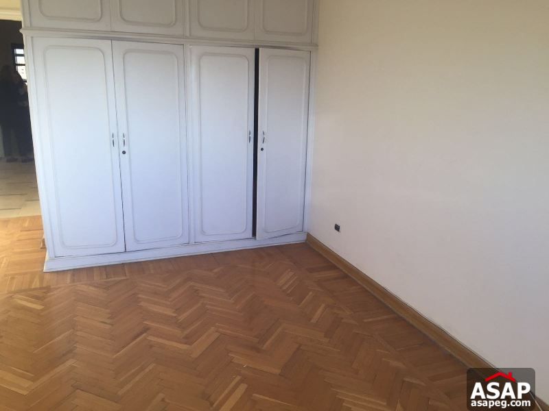 Apartment for rent in zamalek Apartment for rent in zamalek